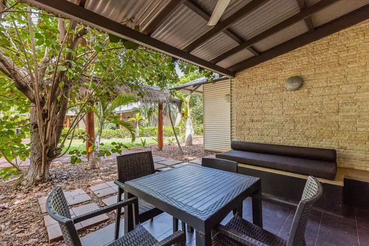Fourth view of Homely villa listing, 5/25 Millington Road, Cable Beach WA 6726