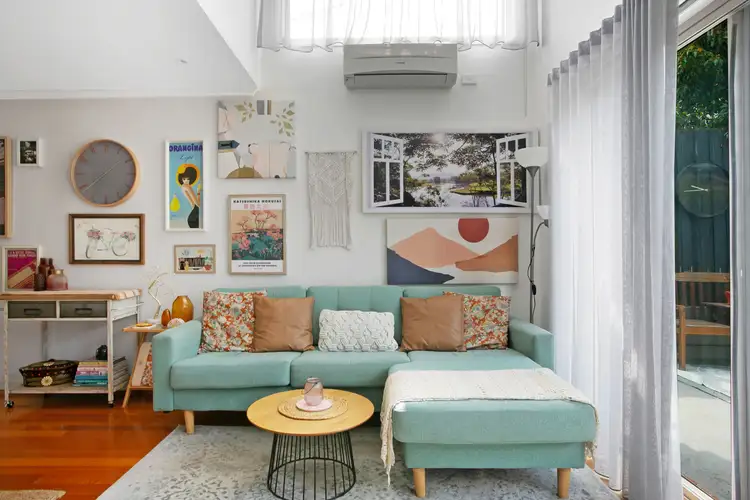 Fourth view of Homely townhouse listing, 2/45 St Vigeons Road, Reservoir VIC 3073