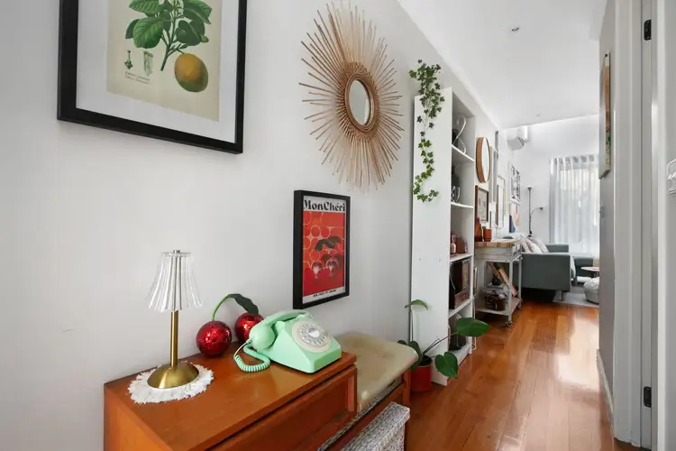 Fifth view of Homely townhouse listing, 2/45 St Vigeons Road, Reservoir VIC 3073