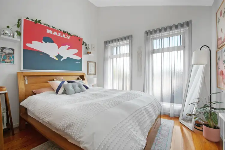 Sixth view of Homely townhouse listing, 2/45 St Vigeons Road, Reservoir VIC 3073