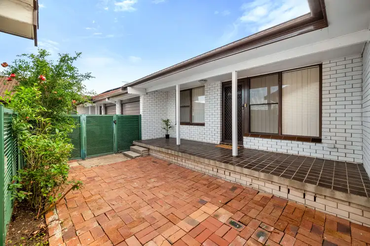 11/87-89 Princess Street, Werrington NSW 2747