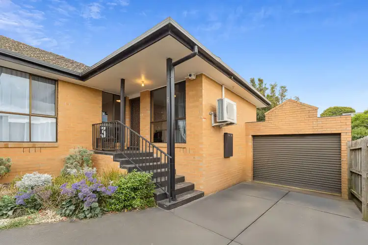 30 Miranda Road