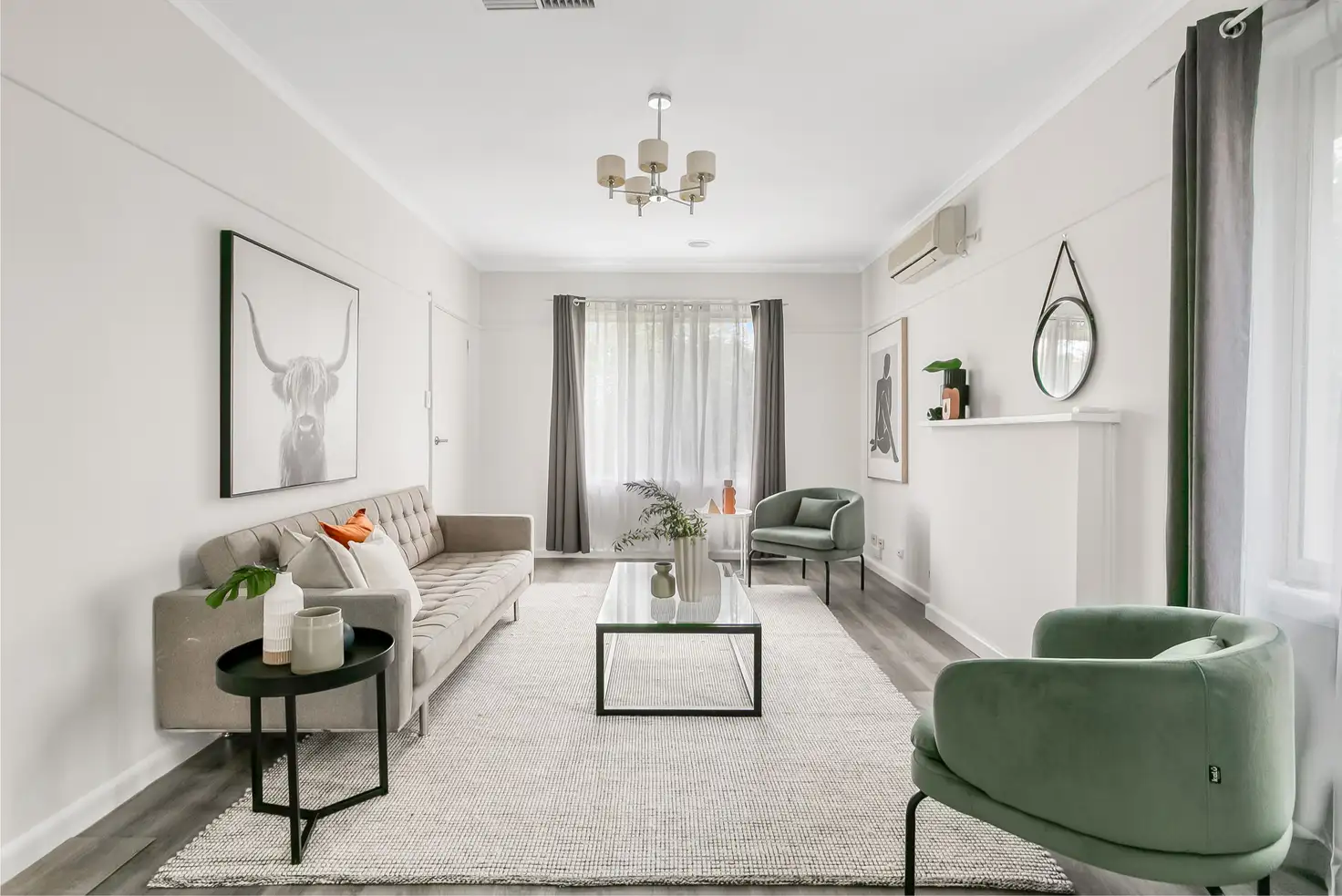 Main view of Homely unit listing, 157 Boldrewood Parade, Reservoir VIC 3073