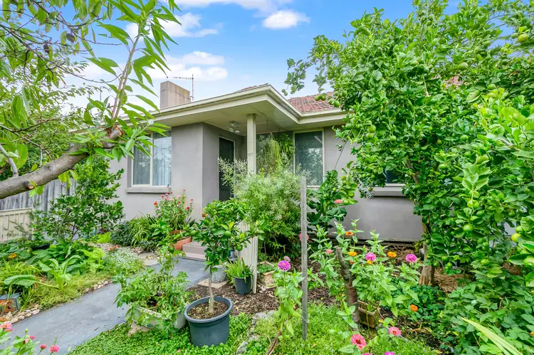 Second view of Homely unit listing, 157 Boldrewood Parade, Reservoir VIC 3073