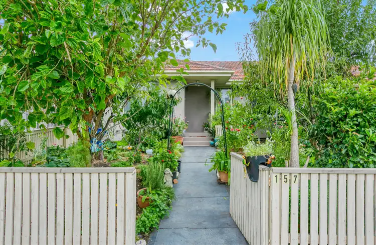 Third view of Homely unit listing, 157 Boldrewood Parade, Reservoir VIC 3073