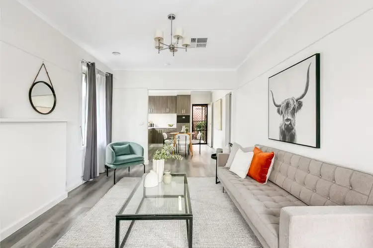 Fourth view of Homely unit listing, 157 Boldrewood Parade, Reservoir VIC 3073