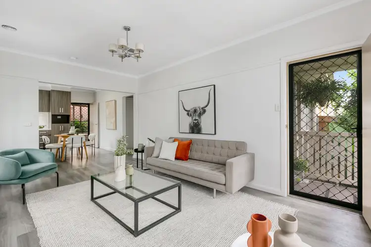 Fifth view of Homely unit listing, 157 Boldrewood Parade, Reservoir VIC 3073