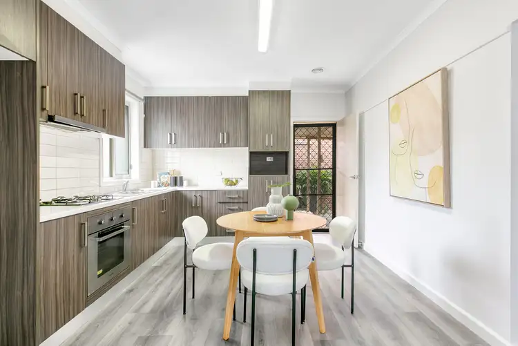 Sixth view of Homely unit listing, 157 Boldrewood Parade, Reservoir VIC 3073