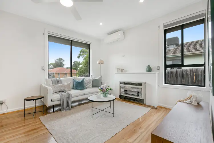 Third view of Homely house listing, 5 Toohey Street, Bellfield VIC 3081