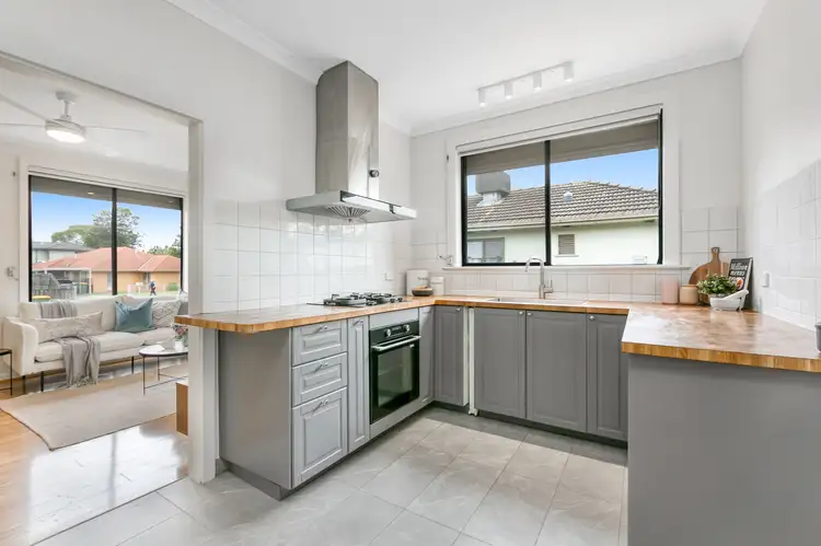 Fourth view of Homely house listing, 5 Toohey Street, Bellfield VIC 3081