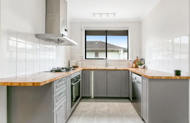 Fifth view of Homely house listing, 5 Toohey Street, Bellfield VIC 3081