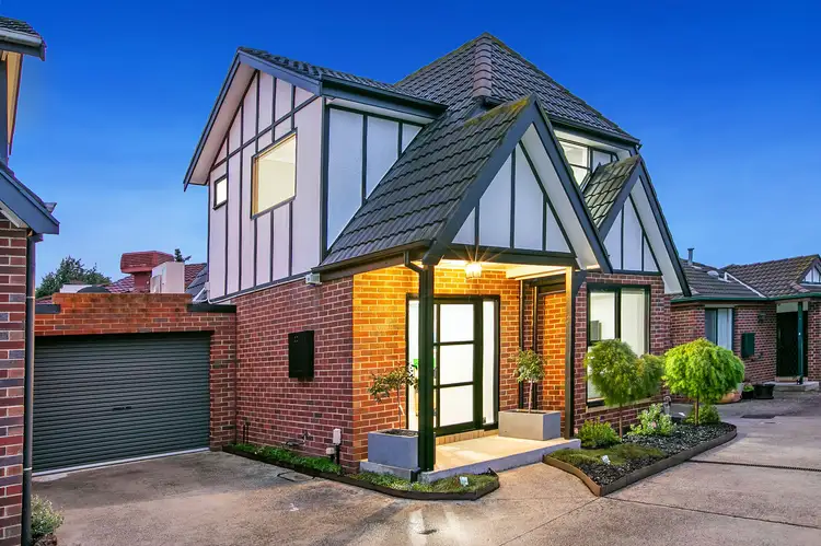 Main view of Homely townhouse listing, 3/54 Cheddar Road, Reservoir VIC 3073
