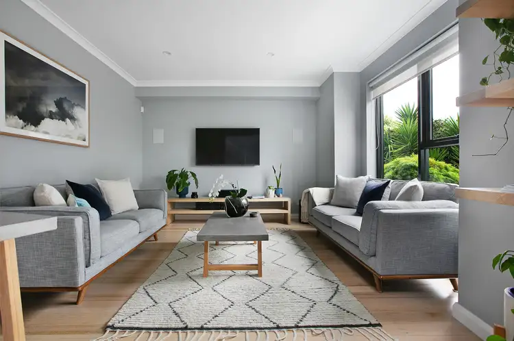 Third view of Homely townhouse listing, 3/54 Cheddar Road, Reservoir VIC 3073