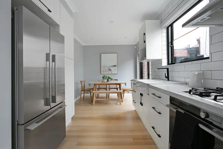 Fifth view of Homely townhouse listing, 3/54 Cheddar Road, Reservoir VIC 3073