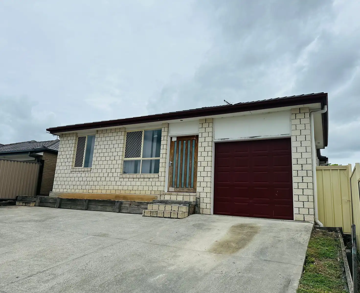 Main view of Homely semi-detached listing, 25A Saigon Place, Inala QLD 4077