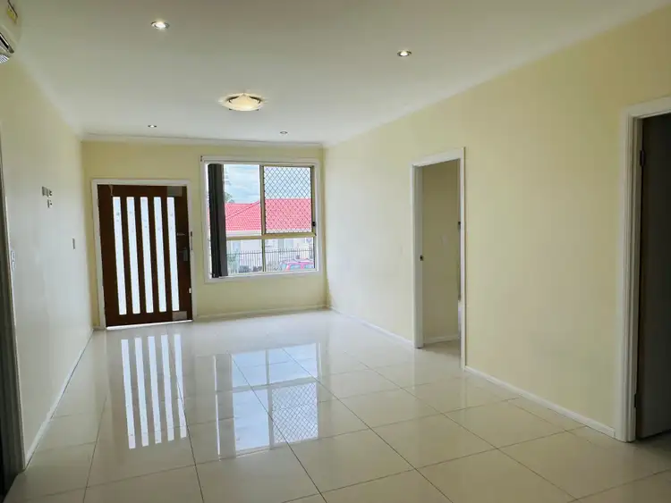 Second view of Homely semi-detached listing, 25A Saigon Place, Inala QLD 4077