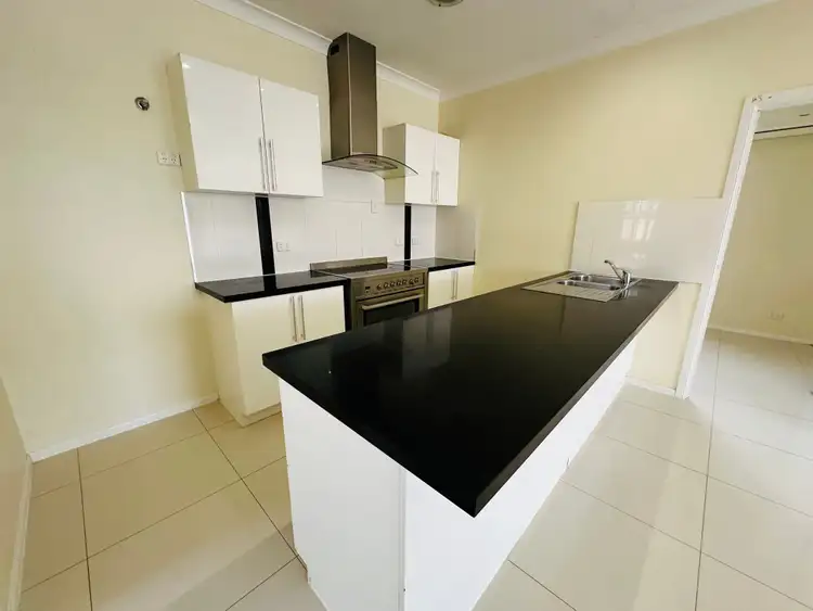 Third view of Homely semi-detached listing, 25A Saigon Place, Inala QLD 4077