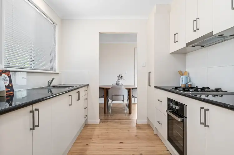 Fifth view of Homely house listing, 47 Hessing Crescent, Trott Park SA 5158