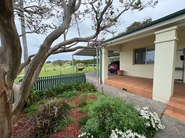 96 Rose Valley Road, Rose Valley NSW 2534