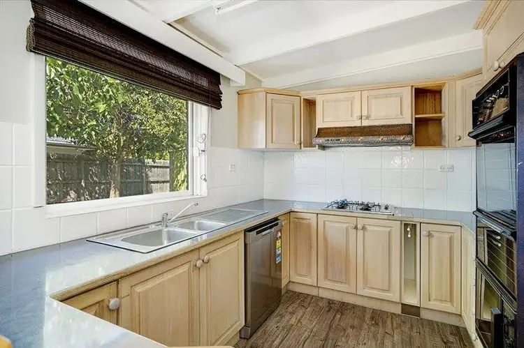 Second view of Homely house listing, 12 Hampton Court, Rosebud VIC 3939