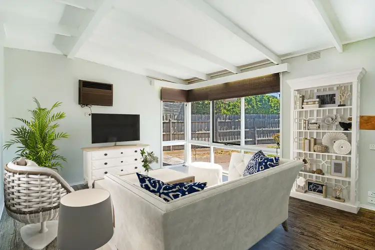 Third view of Homely house listing, 12 Hampton Court, Rosebud VIC 3939