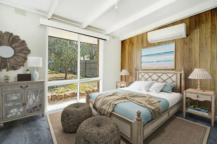 Fifth view of Homely house listing, 12 Hampton Court, Rosebud VIC 3939