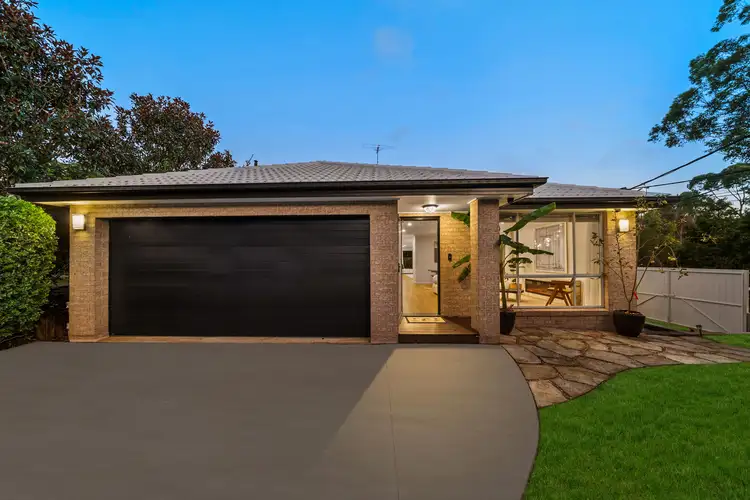 47 Jenner Street, Baulkham Hills NSW 2153