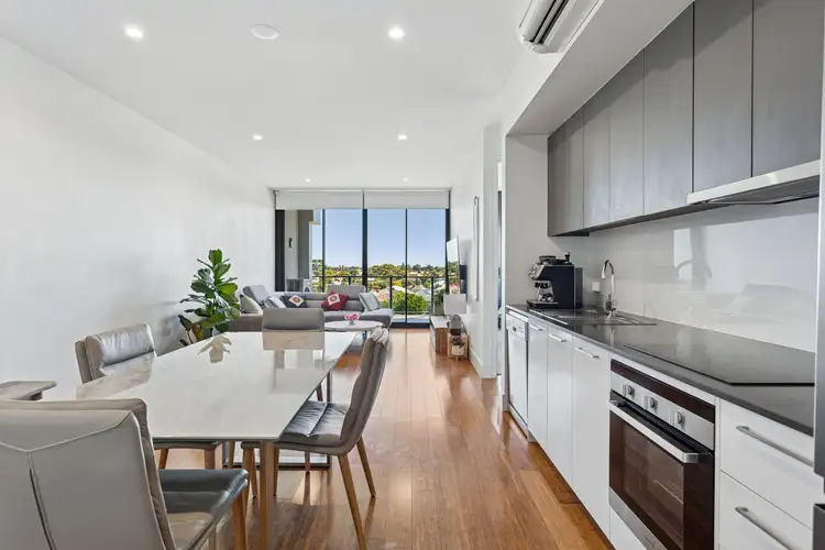 Second view of Homely apartment listing, 411/301 St Clair Avenue, St Clair SA 5011