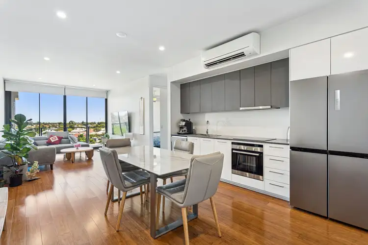Third view of Homely apartment listing, 411/301 St Clair Avenue, St Clair SA 5011