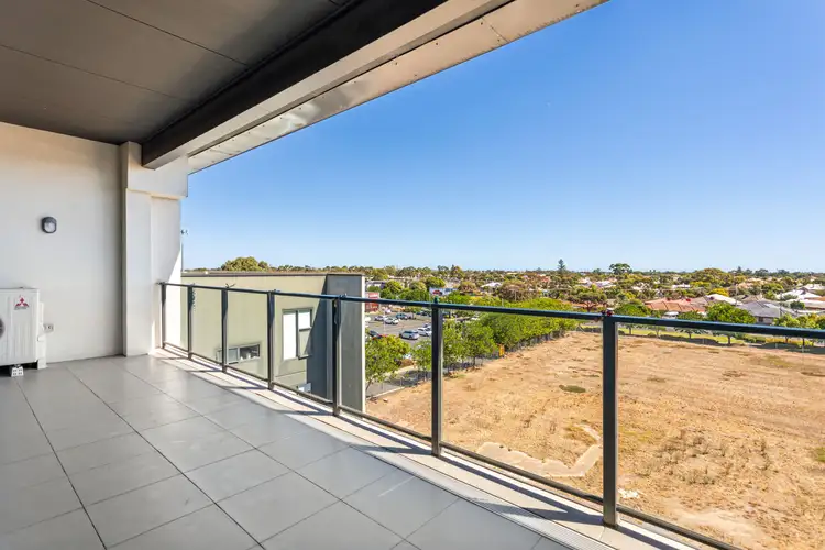 Fifth view of Homely apartment listing, 411/301 St Clair Avenue, St Clair SA 5011