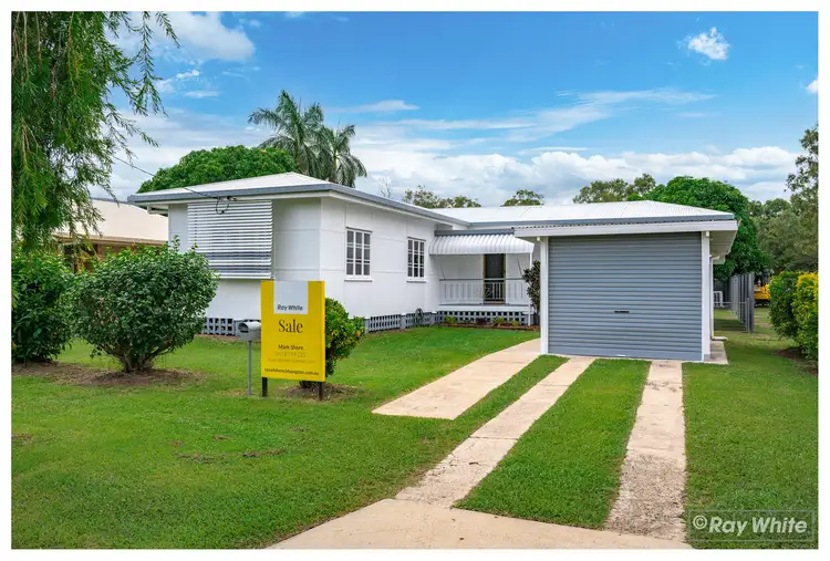 106 Water Street, Berserker QLD 4701
