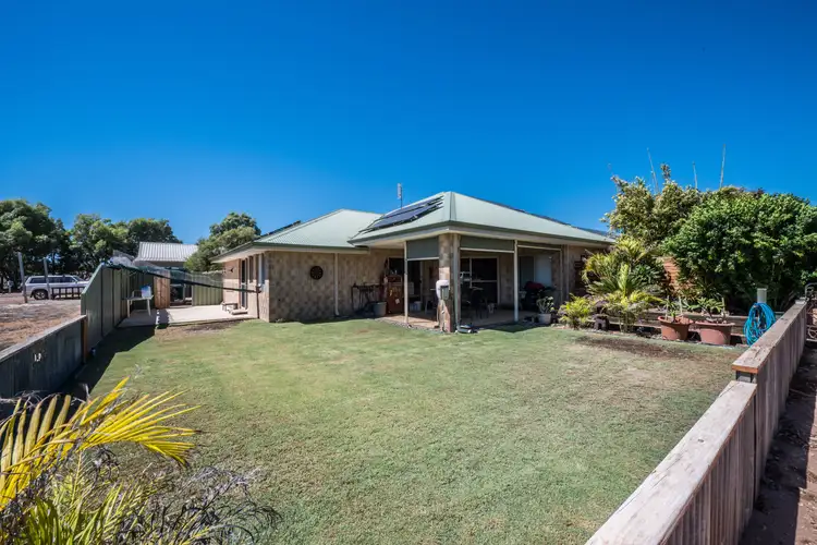 Second view of Homely house listing, 241 Steele Road, Bonniefield WA 6525