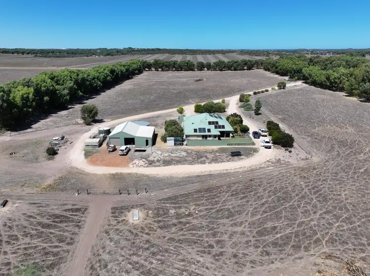 Fourth view of Homely house listing, 241 Steele Road, Bonniefield WA 6525