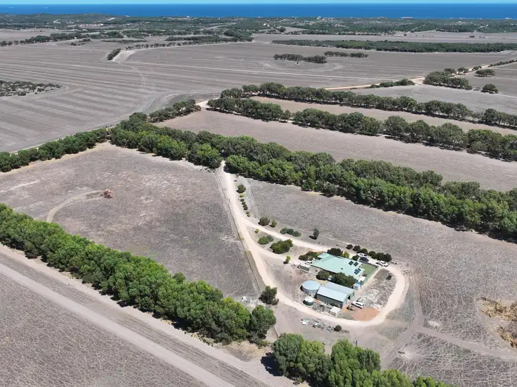 Fifth view of Homely house listing, 241 Steele Road, Bonniefield WA 6525