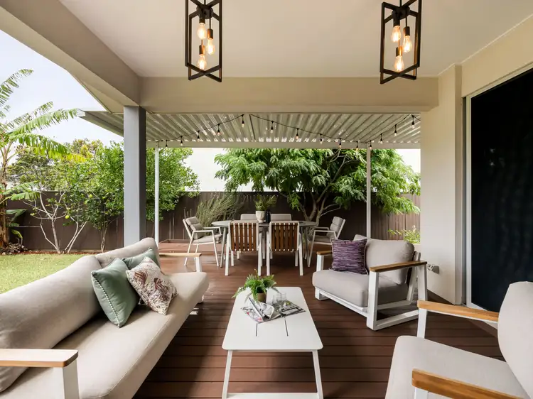 41 Obrist Place, Rochedale QLD 4123