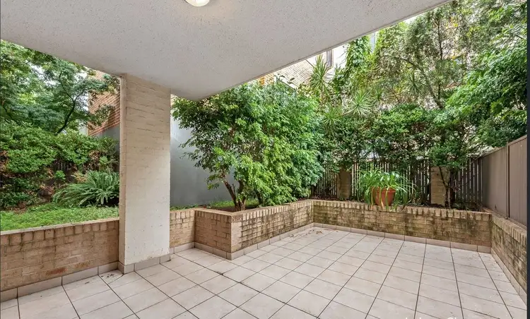 Second view of Homely unit listing, 47/6-18 Redbank Road, Northmead NSW 2152