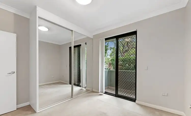 Third view of Homely unit listing, 47/6-18 Redbank Road, Northmead NSW 2152