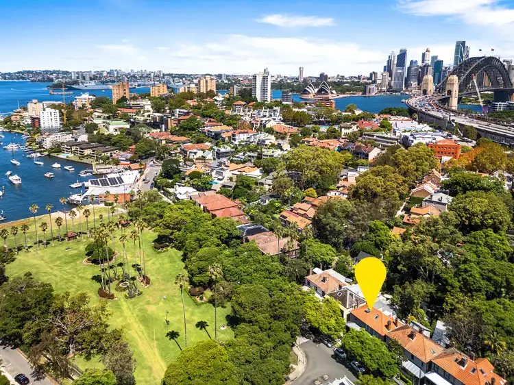 27 McDougall Street, Kirribilli NSW 2061