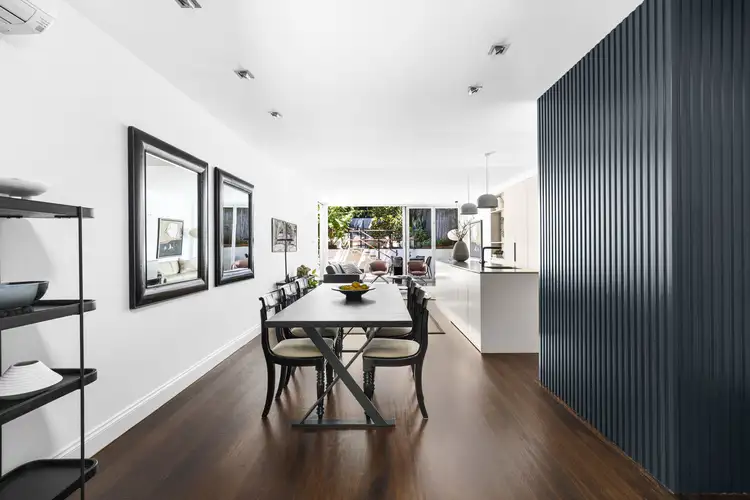 Fifth view of Homely house listing, 27 McDougall Street, Kirribilli NSW 2061