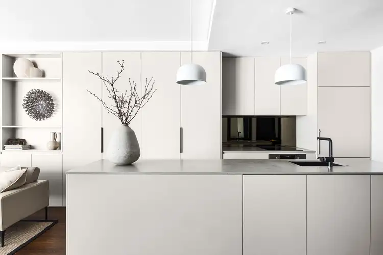 Sixth view of Homely house listing, 27 McDougall Street, Kirribilli NSW 2061