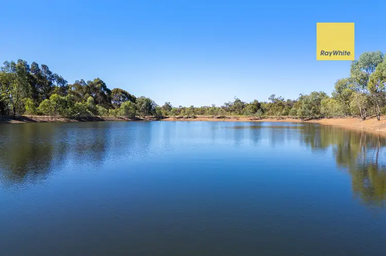 Main view of Homely land listing, Lot 6 Greenbushes-Grimwade Road, North Greenbushes WA 6254