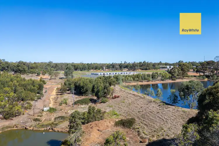 Second view of Homely land listing, Lot 6 Greenbushes-Grimwade Road, North Greenbushes WA 6254