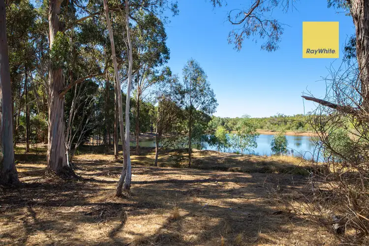 Third view of Homely land listing, Lot 6 Greenbushes-Grimwade Road, North Greenbushes WA 6254