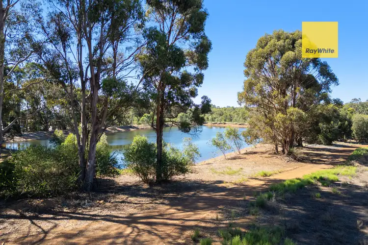 Fifth view of Homely land listing, Lot 6 Greenbushes-Grimwade Road, North Greenbushes WA 6254