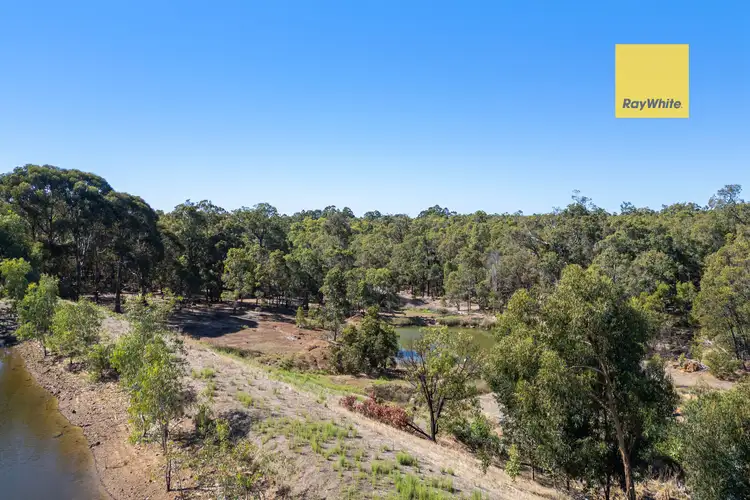 Fifth view of Homely land listing, Lot 6 Greenbushes-Grimwade Road, North Greenbushes WA 6254