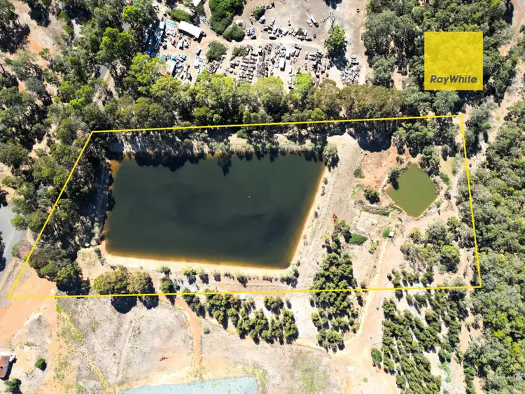 Seventh view of Homely land listing, Lot 6 Greenbushes-Grimwade Road, North Greenbushes WA 6254