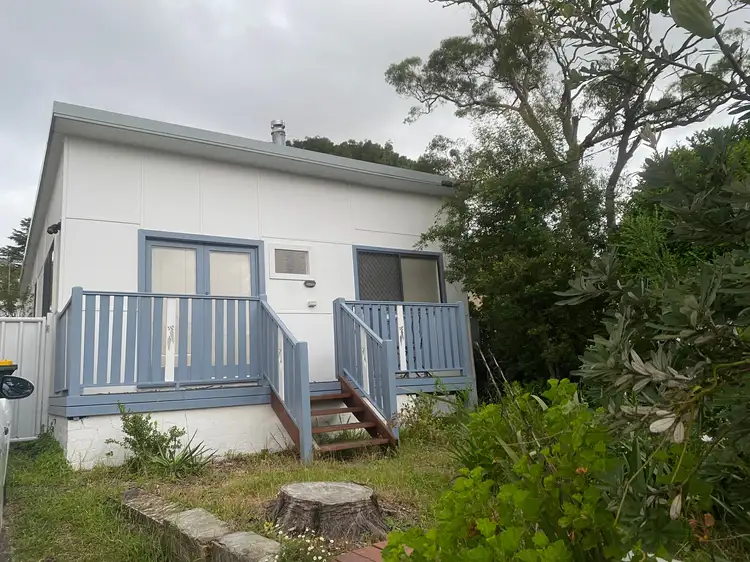 358 Great Western Highway, Bullaburra NSW 2784