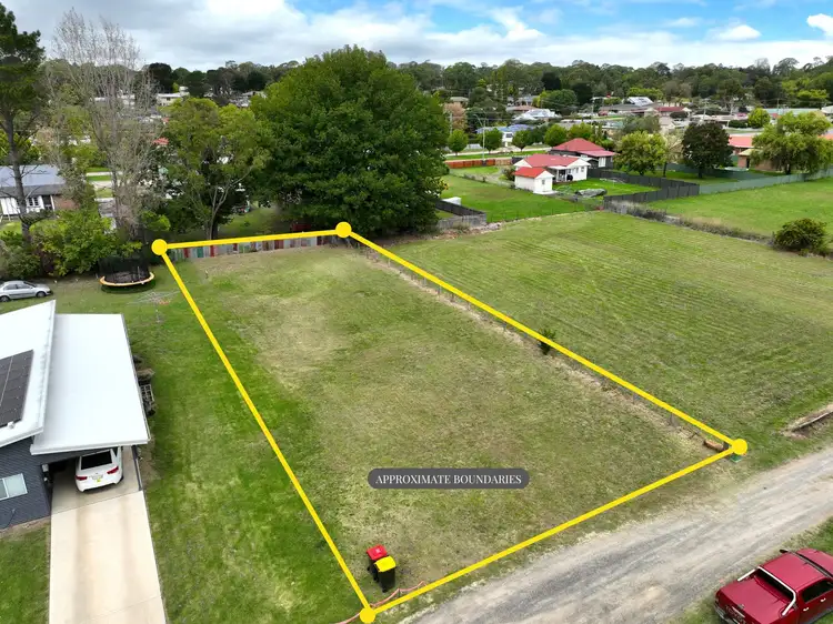 Second view of Homely land listing, 45 Grovers Lane, Glen Innes NSW 2370
