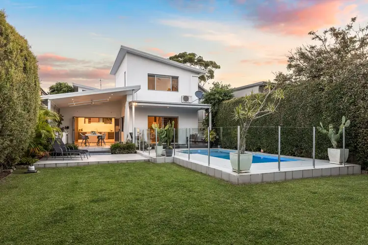 21 Horns Avenue, Gymea Bay NSW 2227