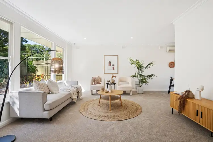Second view of Homely house listing, 1A Aboyne Road, Lower Mitcham SA 5062